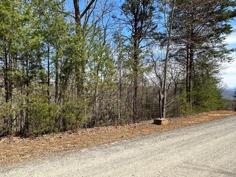 Land with Stunning Mountain Views