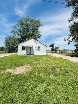 Springfield Commercial Redevelopment Opportunity