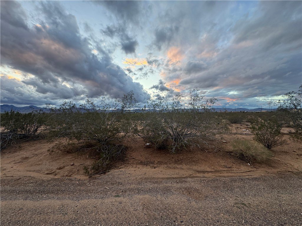 Golden Valley 2.7-Acre Land Parcel