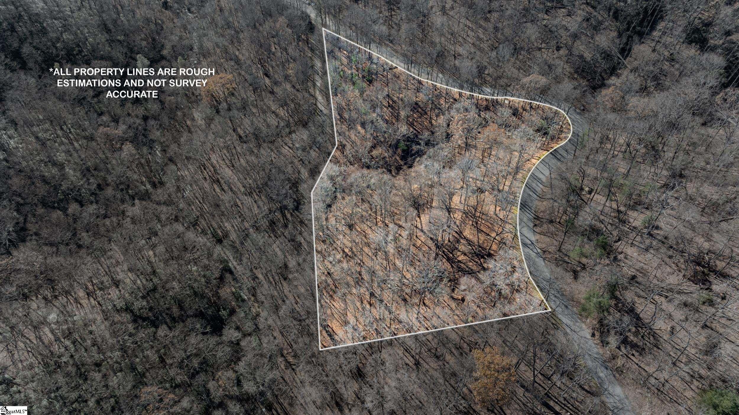 Cliffs Valley Vacant Lot