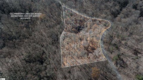 Cliffs Valley Vacant Lot