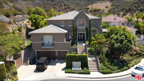 Land, Pacific Palisades, CA