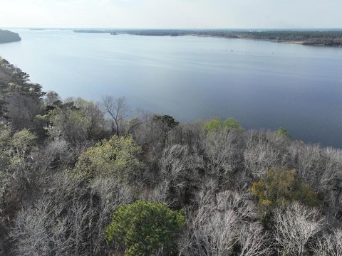 Residential Lot Near Lake Seminole