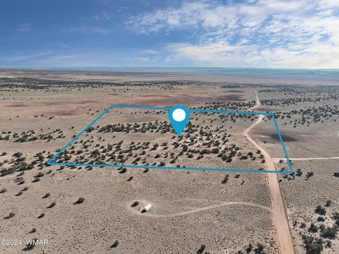 Expansive Land Parcel in St. Johns