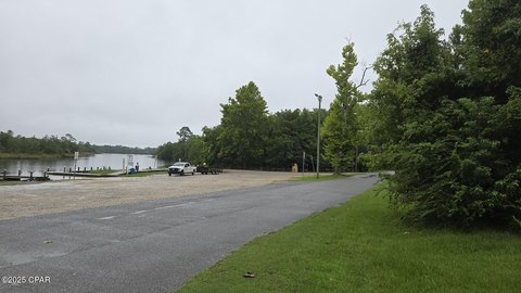 Waterfront Land in Historic Bagdad