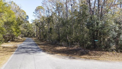 LAND - Monticello, FL