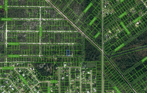 Land in Lake Placid, FL
