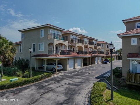 Residential, Panama City Beach, FL
