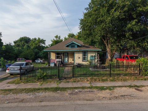 Multifamily Development Opportunity in Dallas