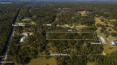 LAND - DeLand, FL