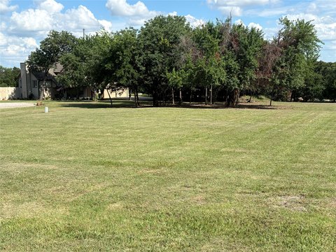 Lakeside Vacant Land Lots