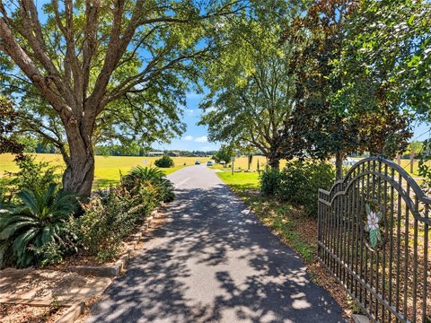 Land, BELL, FL
