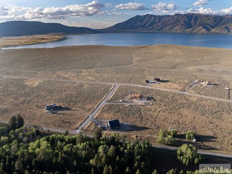 Island Park Land For Sale