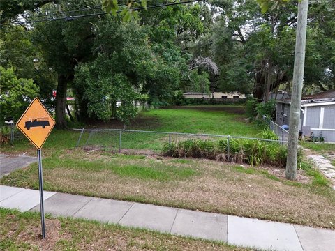 LAND - ORLANDO, FL