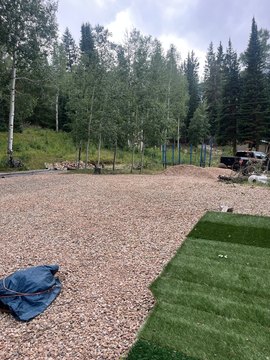 Recreational Land in Alpine Acres