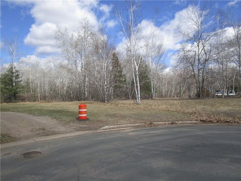 Ladysmith, WI Building Lot