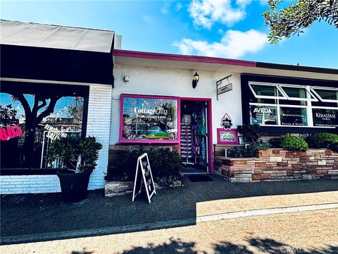 Retail Store Business Opportunity