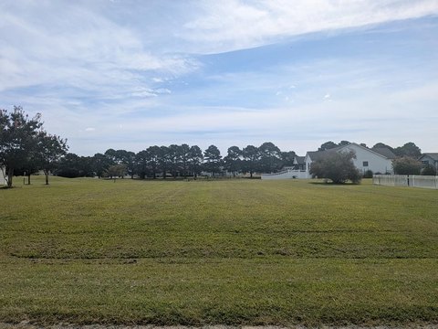 Residential Land in Captains Cove