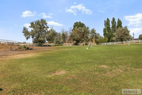LAND - Idaho Falls, ID