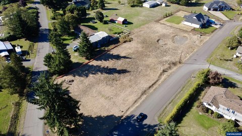 Lyons Half-Acre Lot For Sale