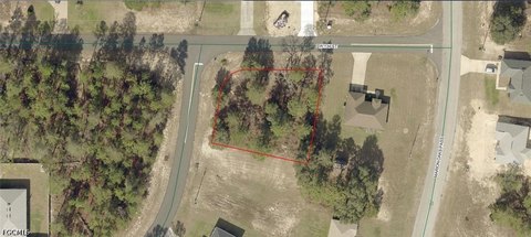 Land, Ocala, FL