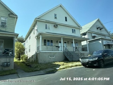 Scranton Multifamily Investment Opportunity