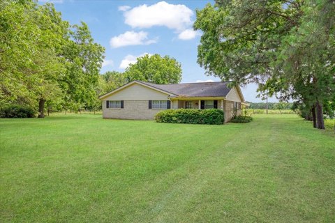 Development-Ready Land with Major Frontage