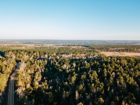 LAND - Fordyce, AR