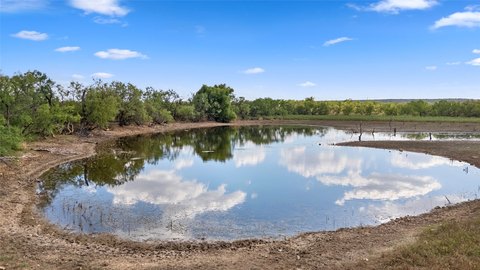 Turn-Key Hunting Ranch