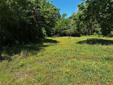 Residential Land Near Downtown