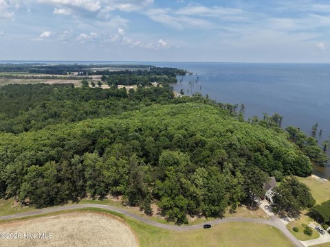 LAND - Windsor, NC