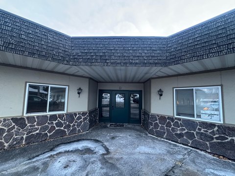Professional Office Condo in Eagle River