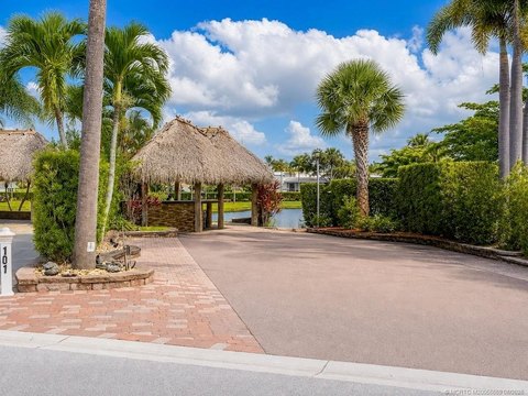 Land, Port St Lucie, FL