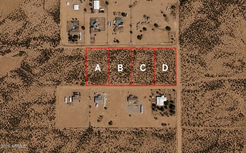Land, Maricopa, AZ
