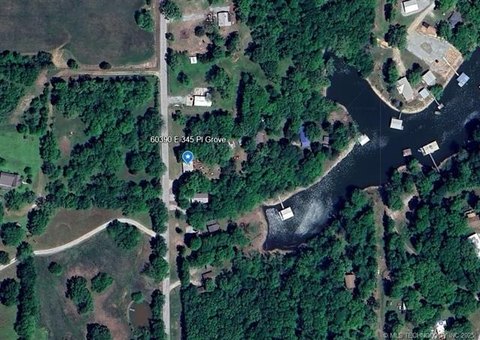 Established Commercial Property Near Waterfront