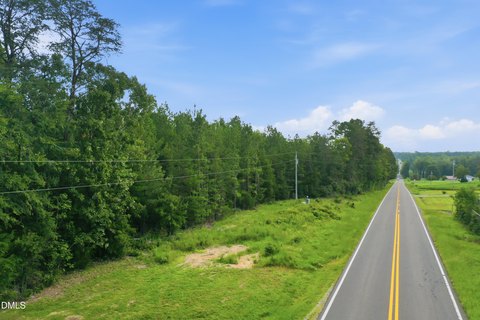 Land, Mebane, NC