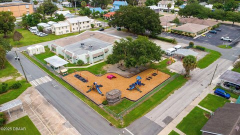 Lake City Commercial Investment Property