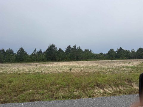 LAND - Hensley, AR