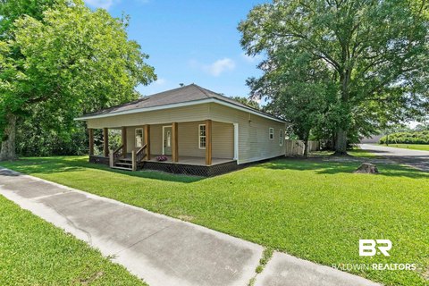 Commercial Sale, Atmore, AL