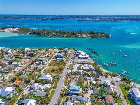 Land, LONGBOAT KEY, FL