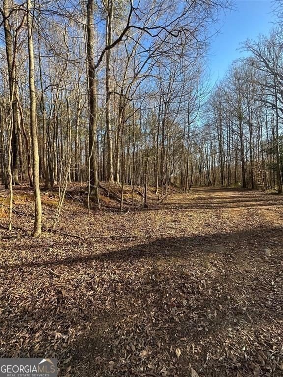 Land with Utilities in Covington