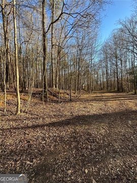 Covington Acreage: Build Your Dream