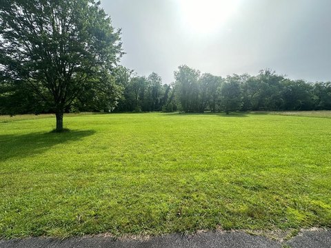 Warne, NC Vacant Lot