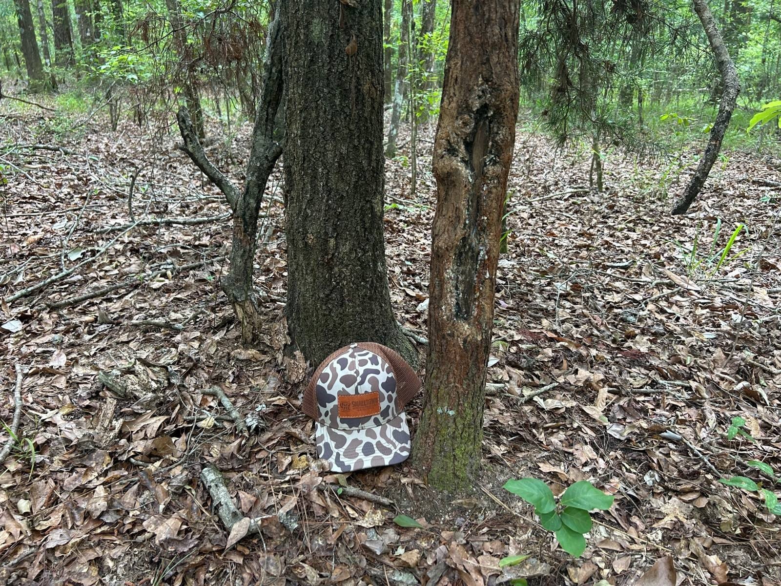 Alabama Land for Recreation, Timber