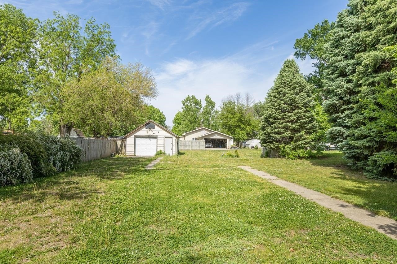Buildable Lot in Onawa, Iowa