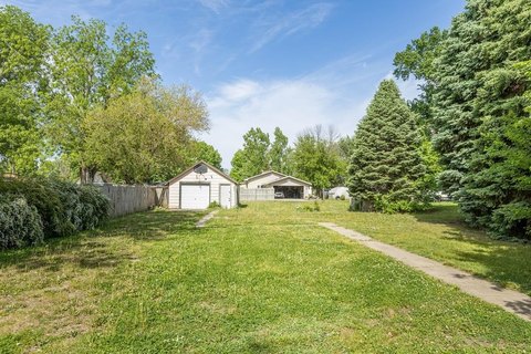 Buildable Lot in Onawa, Iowa