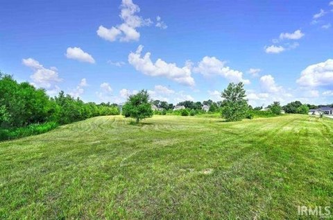 Residential Land in Elkhart, IN