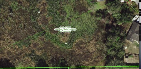 Land, HUDSON, FL