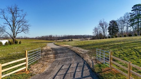 24-Acre Farm Near Jonesborough