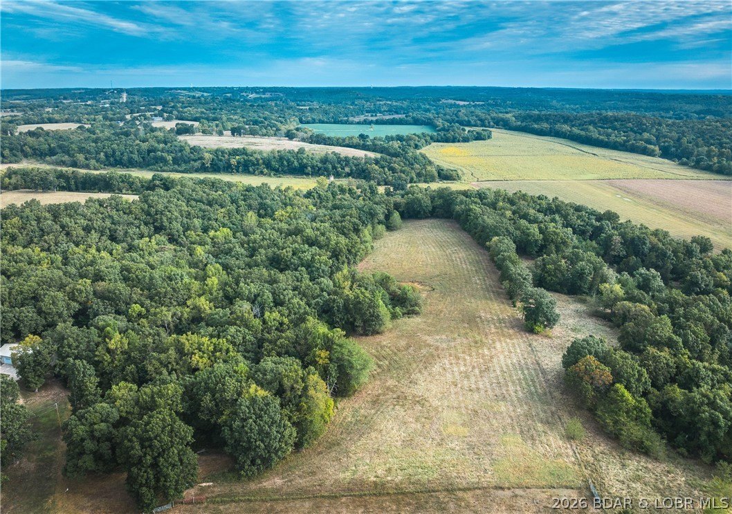 Richland, MO Land For Sale